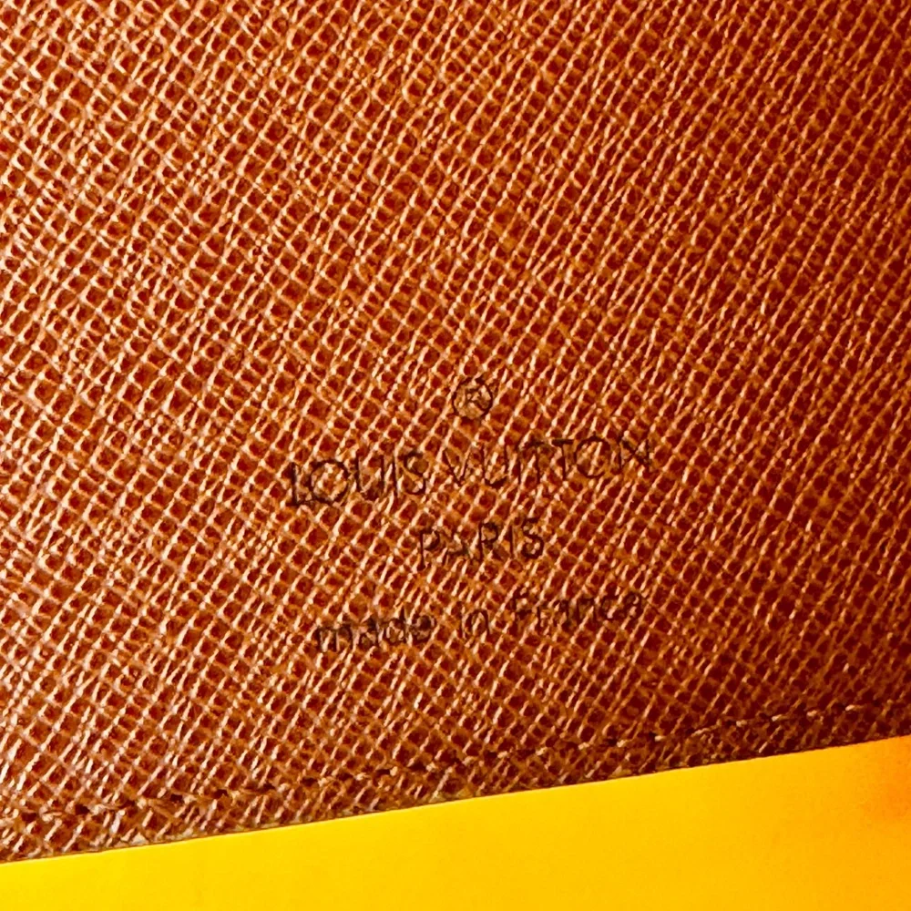 Luxury Brown Monogram Women Bag - Picture 9 of 15